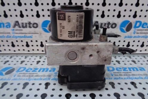 Unitate abs, GM13157576HA, Fiat Linea, 1.3D M-jet