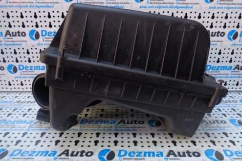 Carcasa filtru aer, 55556464SB, Fiat Punto Evo, 1.3D M-jet