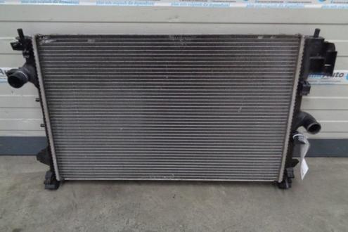 Radiator racire apa GM13196477, Opel Vectra C GTS 1.9cdti