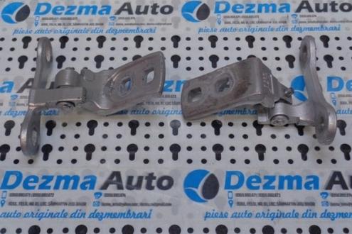 Set balamale stanga fata, Opel Vectra C GTS