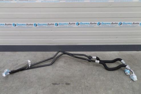 Conducta racire ulei Bmw X6 3.0diesel