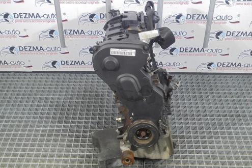 Motor, BUL, Audi A4 (8EC, B7) 2.0tfsi (id:110747)