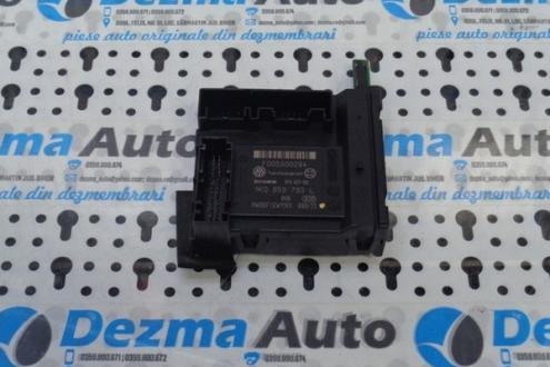 Modul stanga fata, 1K0959793L, Vw Passat Variant (3C5) 2005-2010 (id:206195)