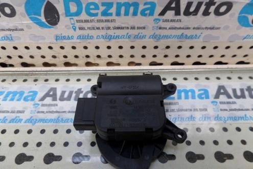 Motoras grila aeroterma bord Audi 4  8E, B7, 8E2820511C