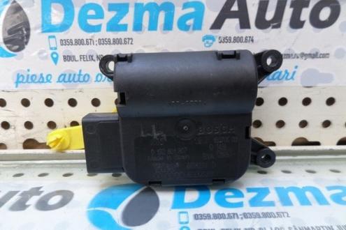 Motoras grila aeroterma bord  Audi 4  8E, B7, 8E2820511B