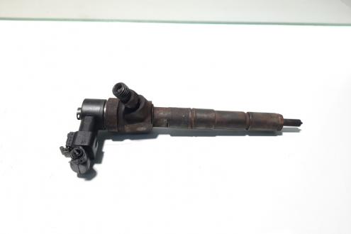 Injector cod 0445110159, Opel Astra H, 1.9cdti