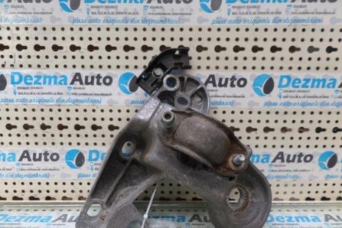 Suport bara stabilizatoare fata dreapta Audi 4  8E, B7, 8E0199352F