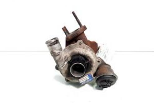 Turbosuflanta GM5435970, 73501344, Opel Meriva, 1.3cdti, Z13DTj