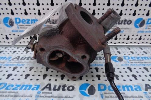 Turbosuflanta GM5435970, 73501344, Opel Agila, 1.3cdti, Z13DTj