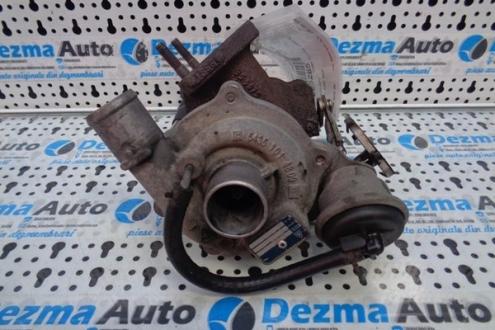 Turbosuflanta GM5435970, 73501344, Opel Agila, 1.3cdti, Z13DTj