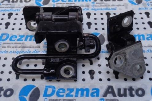 Set balamale stanga spate 1K4833411H, Vw Golf 5 (1K1) 2003-2009 (id:206761)