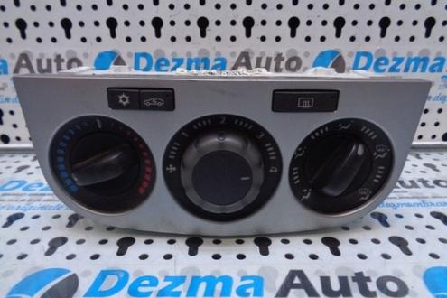 Panou comenzi ac, GM466119570, Opel Corsa D (id:206644)