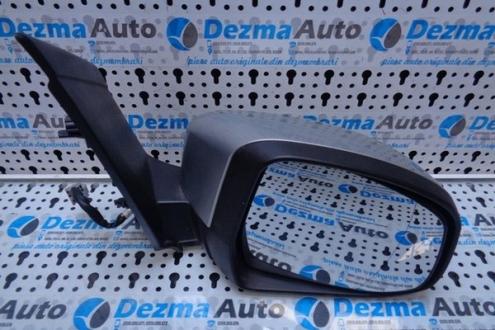 Oglinda electrica dreapta cu semnalizare, Ford Focus 2 (id:206673)