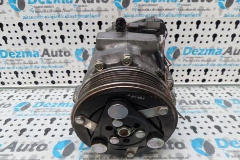 Compresor clima, 51893889, Alfa Romeo Mito, 1.3D M-JET (pr:110747)