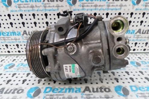 Compresor clima, 51893889, Alfa Romeo Mito, 1.3D M-JET (pr:110747)