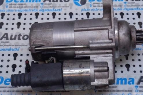 Electromotor 02Z911023P, Audi A1, 1.6tdi CAYC