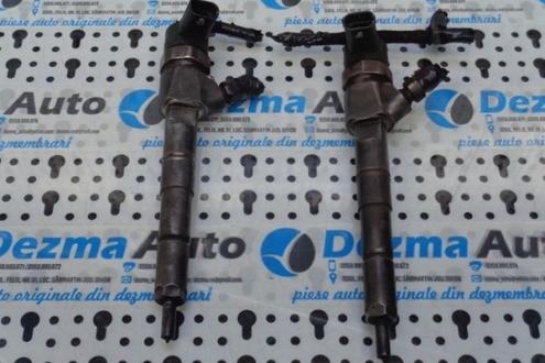 Injector 04451103227, Opel Insignia Combi, 2.0cdti