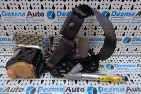 Centura dreapta fata cu capsa, GM13303851, Opel Insignia Combi