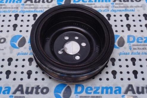 Fulie motor, 03G105243, Vw Golf 6 Variant 2.0tdi, CBDA