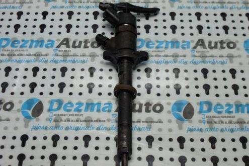 Cod oem: 0445110259, Injector Peugeot 207 (WA) 1.6hdi, 9HY