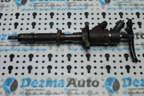 Cod oem: 0445110259, Injector Peugeot 307 (3A/C) 1.6hdi, 9HX