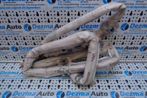 Airbag cortina dreapta, GM13222999, Opel Insignia Sedan