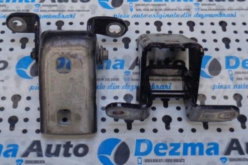 Set balamale dreapta fata, Opel Insignia Sedan