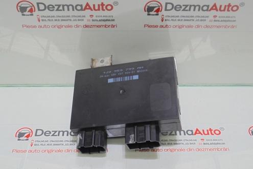 Modul confort, 1J0959799AH, Vw Golf 4 Variant (1J5) 1.9tdi (id:296742)