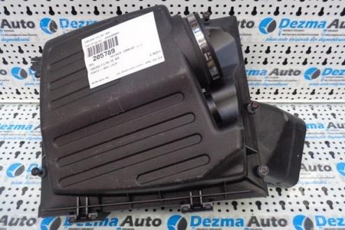 Carcasa filtru aer, GM55560889, Opel Astra J, 2.0cdti