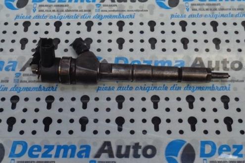 Injector 04451103227, Opel Zafira, 2.0cdti