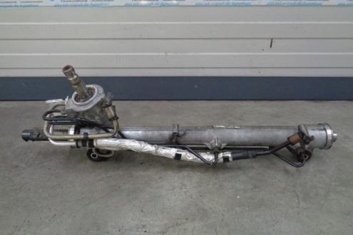 Ax intermediar C.D, 2S61-3200-KR, Ford Fiesta 5