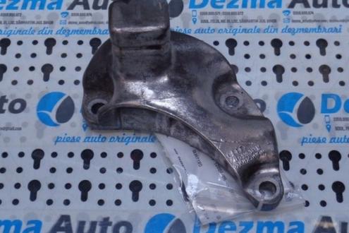 Suport motor, 4F0199343M, Audi A8 (4E) 3.0tdi, ASB