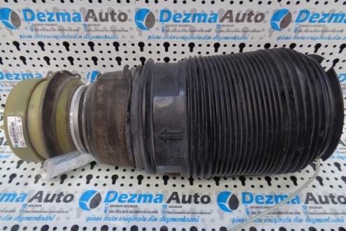 Perna aer stanga spate, A2123202125, Mercedes Clasa E (W212) 2.2cdi