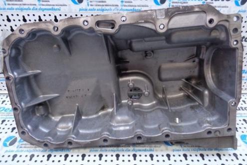 Baie ulei 1113-8510206, Bmw 3 (E90), 2.0D, N47D20C