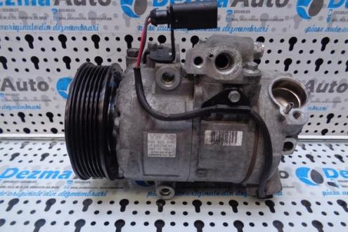 Compresor clima, 6Q0820808C, Vw Polo (9N) 1.4tdi (id:207255)