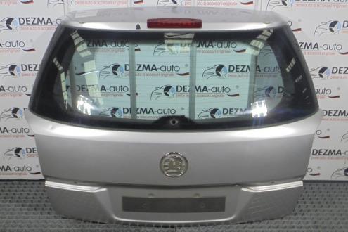 Haion cu luneta, Opel Astra H combi (id:291017)