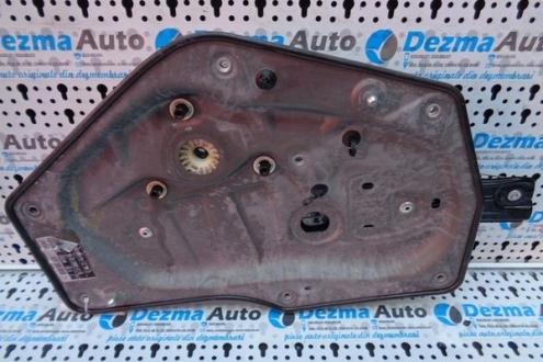 Macara electrica dreapta spate, 3T5839402, Skoda Superb 2 (3T4) (id:207451)