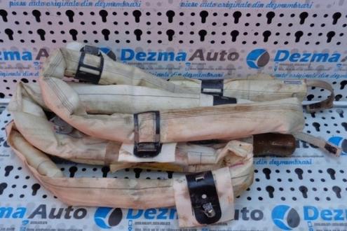 Airbag cortina dreapta, 3T5880742, Skoda Superb 2 (3T4) (id:207453)