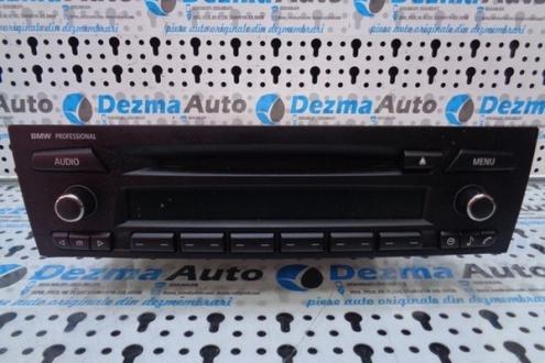 Radio cd 6512-9205962, Bmw 3 Touring (E91) 2005-2011