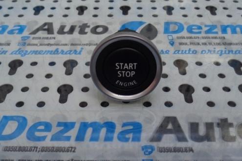 Buton start stop 9154945, Bmw 3 Touring (E91) 2.0d