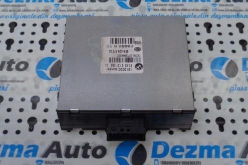 Modul convertor tensiune, 6142-9127088, Bmw 3 Touring (E91) 2.0d (id:206934)