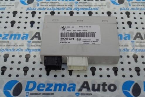 Modul unitate control parcare 6621-6982402, Bmw 3 Touring (E91) 2.0d