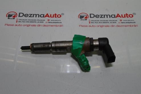 Injector cod 9663429280, Ford Fiesta 5, 1.4tdci (pr:110747)