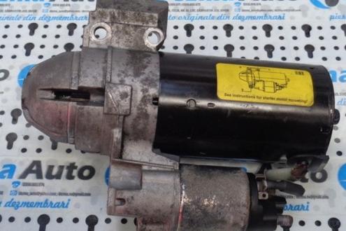 Electromotor 1241-7823700-01, 0001139016, Bmw 1 (F20) 2.0d, N47D20C