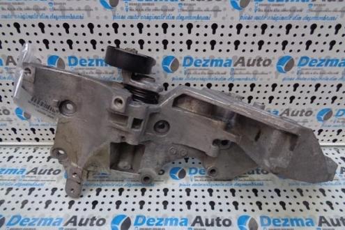 Suport accesorii 03L903139D, Audi A3 cabriolet (8P7) 2.0tdi, CBAB