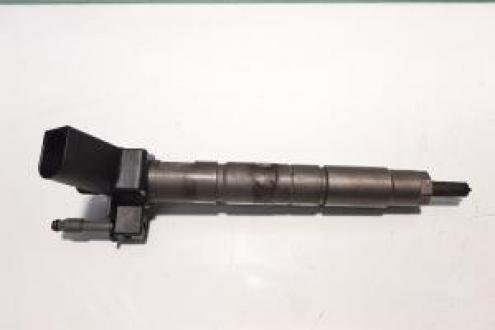 Injector cod 7805428, Bmw 1 cabriolet (E88) 2.0d, N47D20C