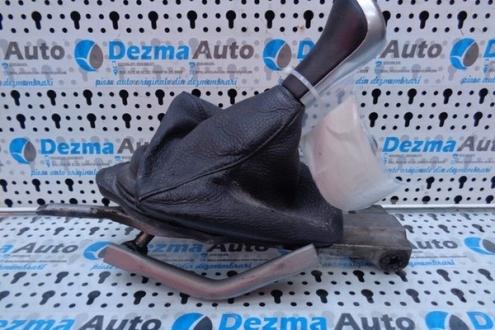 Timonerie 2511-7529067, Bmw 5 (E60) 2.0d, N47D20C