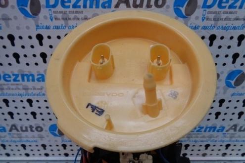 Pompa combustil 7190943, Bmw 5 (F10) 2.0d, N47D20C