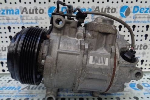 Compresor clima 447260-1852, Bmw 5 (F10) 2.0d, N47D20C (pr:117994)