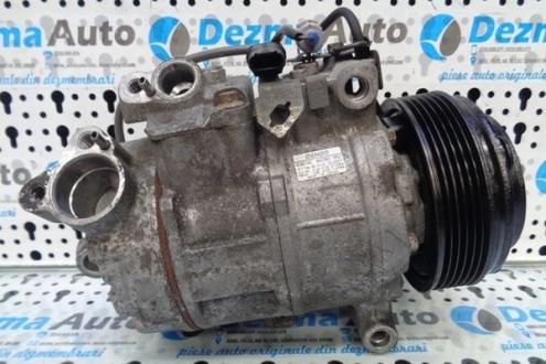 Compresor clima 447260-1852, Bmw 5 (F10) 2.0d, N47D20C (pr:117994)